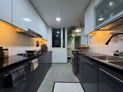The Pearl @ Mount Faber (D4), Condominium #583297241